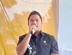 DPRD Medan Desak Walikota Medan Terapkan Program Pelayanan Prima Berbasis WhatsApp