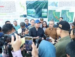 Pesan Menteri ATR/Kepala BPN kepada Warga Parangtritis: Jaga Sertipikat dan Manfaatkan Tanah secara Produktif