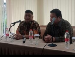 Salomo TR Pardede Akan Adukan Pemilik Biliar Terkait Pencemaran Nama Baik di Medsos