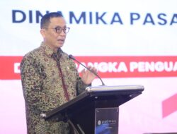 OJK Dukung Pengembangan Industri TPT Nasional