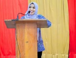 Bupati Labuhanbatu Tegaskan Tidak Boleh Ada Kutipan Acara Perpisahan