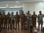 Bupati Asahan Dukung ATR/BPN Lakukan Penertiban dan Pengadministrasian Aset