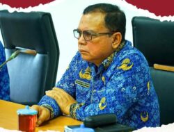 Sekda Ikuti Rakor Perubahan APBD 2025, KPK : Efisiensi Tetap Utamakan yang Urgen dan Kurangi Seremoni