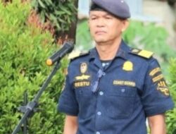 KSOP Gunungsitoli Tingkatkan Pengawasan untuk Cegah Barang Ilegal dan Hewan Ternak Ilegal