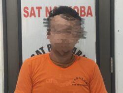 Polres Nias Amankan Pria yang Diduga Terlibat Penyalahgunaan Narkotika