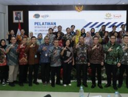 Gelar Pelatihan Strategi Komunikasi, Kementerian ATR/BPN Siapkan ASN untuk Hadapi Tantangan Era Digital