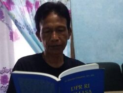 Dana MTQ Kecamatan Panai Hilir Rp 1,6 Miliar Layak Diusut APH