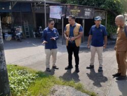 Anggota DPRD Medan Minta Wali Kota Tindak Kepling 27 Belawan II