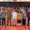 OJK Sumut Gelar Kick Off Bulan Literasi Keuangan 2025 Tingkatkan Literasi Keuangan Masyarakat 