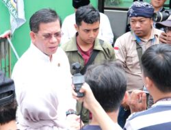 Menteri Nusron Rencanakan Rakor dengan Pemda Sulawesi Tenggara untuk Bahas Kinerja Pertanahan dan Tata Ruang