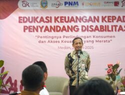 Sektor Jasa Keuangan di Sumatera Utara Triwulan I Stabil dan Tumbuh Positif 