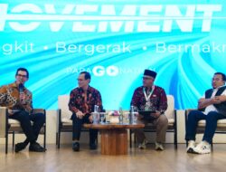 ParagonCorp Kembali Meluncurkan Paradaya Movement 2.0 untuk Membangun Ekosistem Kolaboratif