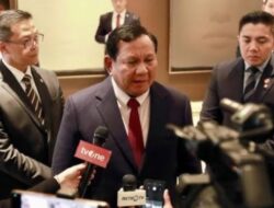 Mengapresiasi Kepemimpinan Presiden Prabowo, Pastikan May Day Berjalan Kondusif dan Tertib