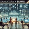 Danantara Perkuat Kolaborasi dengan Instansi Top Nasional dan Internasional