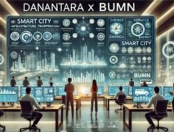 Danantara Investasikan Kembali Dividen Rp81,5 T