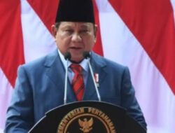 Pemerintah Tegaskan Komitmen Nasional Berantas Segala Bentuk Penyelundupan