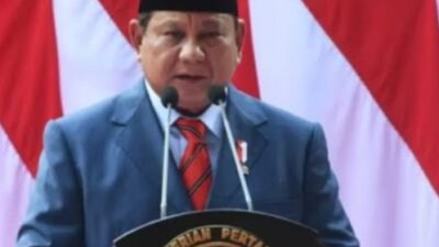 Pemerintah Tegaskan Komitmen Nasional Berantas Segala Bentuk Penyelundupan
