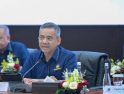 Langkah Strategis Pemerintah Buka Blokir Anggaran dan Hidupan Belanja Prioritas