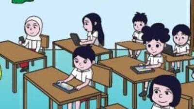 Sekolah Rakyat Membuka Jalan Pendidikan Bermutu untuk Anak Wilayah 3T