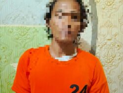Buruh Bangunan Diringkus Timsus Polres Labuhanbatu, Barang Bukti 3.02 Gram Sabu Diamankan
