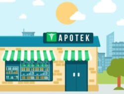 Apotek Desa Bukti Komitmen Pemerintah Tingkatkan Pelayanan Kesehatan