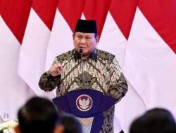 Presiden Prabowo Jadi Pembicara di SPIEF Rusia, Buktikan Kepemimpinan Indonesia di Mata Dunia