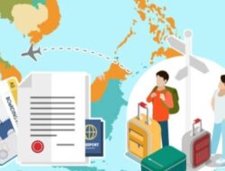 Pemerintah Terus Upayakan Perlindungan Para Pekerja Migran Lewat Jalur Resmi