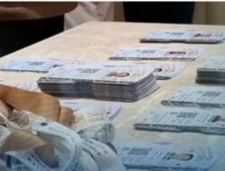 Pemerintah Optimal Selenggarakan Haji 2025, Distribusi Kartu Nusuk Dipercepat