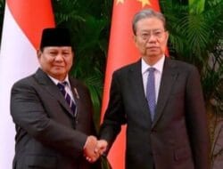 Kolaborasi Strategis China dan Danantara Dorong Investasi Hijau Indonesia