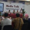 Pertumbuhan Ekonomi Sumatera Utara Triwulan I 2025 Mencapai 4,67%