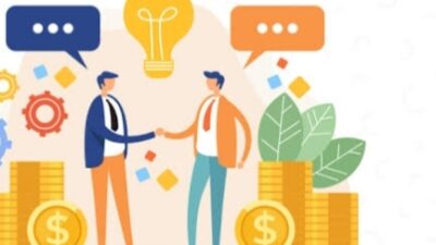 Pemerintah Luncurkan Stimulus 24 T Jaga Pertumbuhan Ekonomi Tetap Stabil