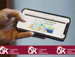 OJK: Pengaturan Bunga Pinjaman Daring Untuk Lindungi Konsumen