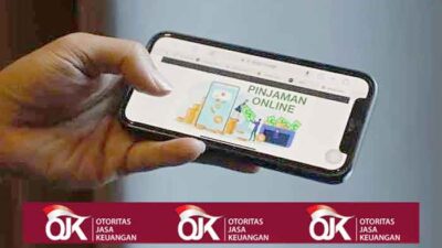 OJK: Pengaturan Bunga Pinjaman Daring Untuk Lindungi Konsumen 