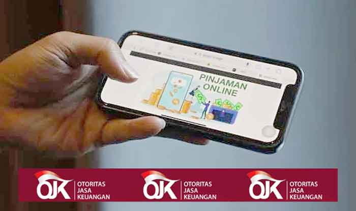 OJK: Pengaturan Bunga Pinjaman Daring Untuk Lindungi Konsumen 
