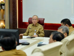 Dukung Percepatan Pembentukan Koperasi Merah Putih, Pemprov Sumut Segera Bentuk Satgas