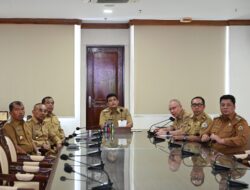 Bobby Nasution Dorong Bupati/Walikota Maksimalkan Program KPR Subsidi FLPP,Rumah Murah untuk Masyarakat Berpenghasilan Rendah