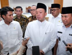 Capai 78,55%, Menteri Nusron Dorong Percepatan Sertipikasi dan Penyelesaian Masalah Pertanahan di Sulawesi Tenggara