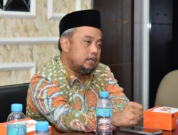 Anggota DPRD Medan Apresiasi Langkah Tegas Wali Kota Medan Umumkan ASN Positif Narkotika