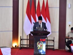 Pertanggungjawaban Pelaksanaan APBD TA 2024 Telah Diaudit dan Mendapat Opini WTP Dari BPK RI