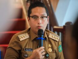 BNN Sumut & Pemko Medan Ungkap Bersama Hasil Tes Urine, Ini Dia Keempat Jajaran Kewilayahan yang Positif