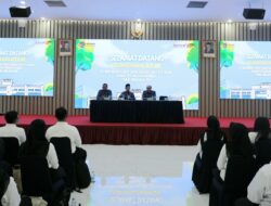 Pembekalan CPNS Kementerian ATR/BPN TA 2024, Kepala BPSDM Tegaskan Pentingnya Amanat Pelayanan Publik