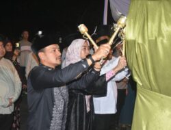 Semarak Idul Adha 1446 H 2025 M di Tebingtinggi: Dari Pawai Takbir Hingga Pemotongan Hewan Qurban