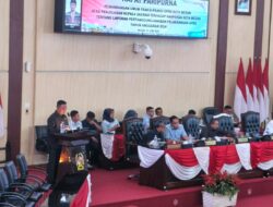 LPJ 2024, Fraksi PKS Sampiakan Tujuh Catatan untuk Pemko Medan