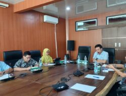 Dinilai Terlalu Minim, DPRD Medan Minta Bapenda Hitung Ulang Pajak Restoran CB