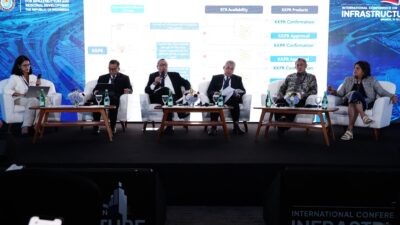 Dorong Investasi untuk Pengembangan Infrastruktur, Dirjen Tata Ruang Kementerian ATR/BPN Tekankan Integrasi RDTR dengan OSS