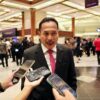 Manfaat ICI 2025 bagi Dirjen PSKP: Dorong Sinergi Penanganan Konflik Pertanahan untuk Kepastian Investasi