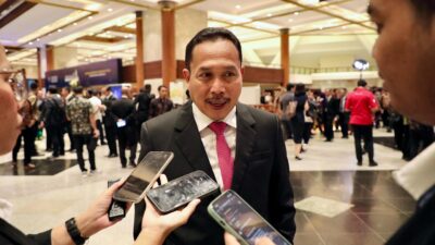 Manfaat ICI 2025 bagi Dirjen PSKP: Dorong Sinergi Penanganan Konflik Pertanahan untuk Kepastian Investasi