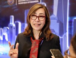 ICI 2025 Jadi Tonggak Penguatan Kolaborasi, Dirjen Penataan Agraria: Reforma Agraria Instrumen Konkret Dukung Pembangunan Infrastruktur