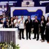 Tampil Memukau di ICI 2025, Kementerian ATR/BPN Pamerkan Teknologi Canggih Penunjang Infrastruktur Nasional