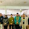 OJK Tingkatkan Literasi Keuangan Syariah di Pondok Pesantren Tertua di Provinsi Sumatera Utara 